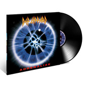 Def Leppard - Adrenalize (Remaster 2022) - Vinyl