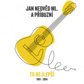 Jan Nedvěd ml. a Příbuzní - To Nejlepší 1993-2004 (2025) - Vinyl