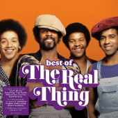 Real Thing - Best Of Real Thing (2CD, 2020)