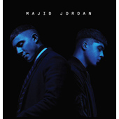 Majid Jordan - Majid Jordan (RSD 2021) - Vinyl