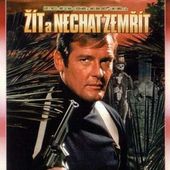 Film/Akční - Žít a nechat zemřít - 007 SPECIAL. EDICE