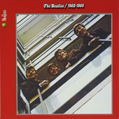 Beatles - 1962-1966 