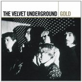 Velvet Underground - Gold/30 Tracks 