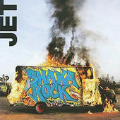 Jet - Shaka Rock (2009) 