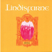 Lindisfarne - Nicely Out Of Tune (Edice 2004)