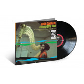 Alice Coltrane - A Monastic Trio (Verve By Request Series 2024) - Vinyl