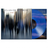 Clan Of Xymox - Exodus (2024) - Limited Vinyl