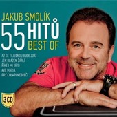 Jakub Smolík - Best Of/55 Hitů 