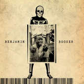 Benjamin Booker - Benjamin Booker (2014) 