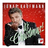 Jonas Kaufmann - It's Christmas! /Deluxe Edition (2020)