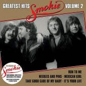 Smokie - Greatest Hits Vol. 2 "Gold"/Extended Edition (2017) 