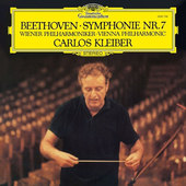 Ludwig Van Beethoven - Symphonie Nr. 7 In A, Op. 92 - Vinyl 