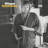 Harry Nilsson - Nilsson Schmilsson (Reedice 2017) - Vinyl 