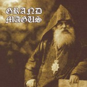 Grand Magus - Grand Magus (Edice 2006)