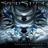Sandstone - Cultural Dissonance (2011)