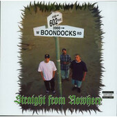 Boondocks - Straight From Nowhere 