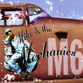 Mike And The Mechanics - Mike And The Mechanics (M6)/Reedice 2017 