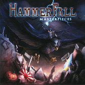 HammerFall - Masterpieces 