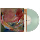 Lizzy McAlpine - Angel (2026) - Limited Clear Vinyl