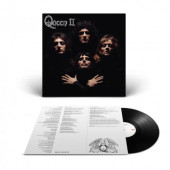 Queen - Queen II (Reedice 2026) - Vinyl