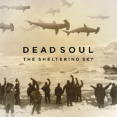 Dead Soul - Sheltering Sky (LP + CD) 