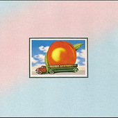Allman Brothers Band - Eat A Peach (Edice 2016) - 180 gr. Vinyl 