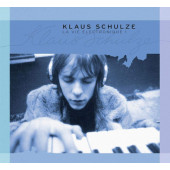Klaus Schulze - La Vie Electronique 1 (Digipack, Edice 2019)
