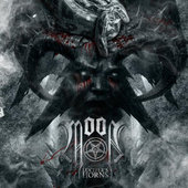 Moon - Lucifer's Horns - 180 gr. Vinyl 
