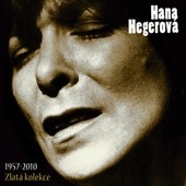 Hana Hegerová - Zlatá kolekce 1957-2010 (3CD box) 