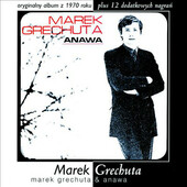 Marek Grechuta & Anawa - Marek Grechuta & Anawa (Edice 2000) 