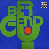 Bergendy - Beat Ablak (Edice 2009) 
