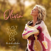 Olivia Newton-John - Just The Two Of Us: The Duets Collection, Vol. 1 (2023) - Vinyl