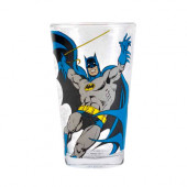 Batman / Sklenice 450 ml - Sklenice Batman 450 ml 