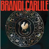 Brandi Carlile - A Rooster Says (Single, 2020) - Vinyl
