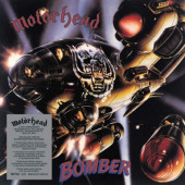 Motörhead - Bomber (40th Anniversary Edition 2019)