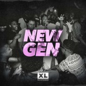 New Gen - New Gen (2017) 