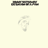 Donny Hathaway - Extension Of A Man (Edice 2014) - 180 gr. Vinyl 