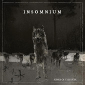 Insomnium - Songs Of The Dusk (EP, 2023) /Limited Digipack