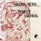 Viagra Boys - Street Worms (Limited Edition, 2019) - Vinyl