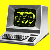 Kraftwerk - Computer World - 180 gr. Vinyl 