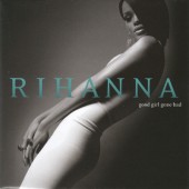 Rihanna - Good Girl Gone Bad (Reedice 2017) – Vinyl 