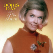 Doris Day - Love Album (Reedice 2020) - Vinyl