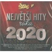Various Artists - Největší hity roku 2020 (2020)