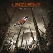 Unzucht - Neuntöter/Deluxe Digipack/2CD (2016) 