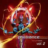 Various Artists - Psi-Trance Explosion Vol. 2 