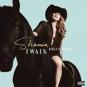 Shania Twain - Queen Of Me (2023) - Vinyl