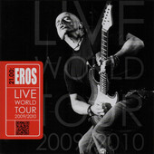 Eros Ramazzotti - 21.00: Eros Live World Tour 2009/2010 (2010) /2CD