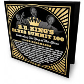 Joe Bonamassa - B.B. King's Blues Summit 100 (2026) /2CD