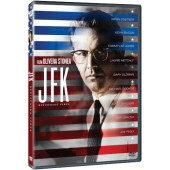 Film/Drama - JFK - režisérská verze 