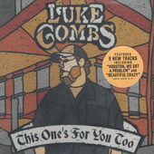 Luke Combs - This One's For You Too (Deluxe Edition 2018) 